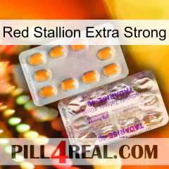 Red Stallion Extra Strong new12